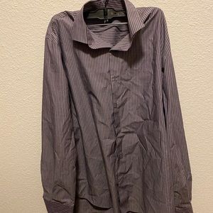Perry Ellis Button Down